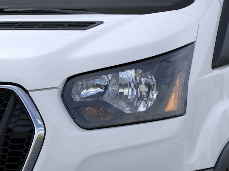 2025 Ford Transit Cargo Van photo 15