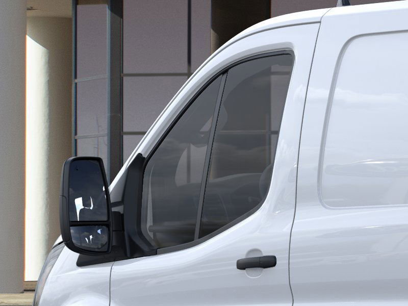 2025 Ford Transit Cargo Van photo 17