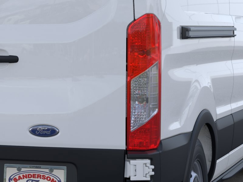 2025 Ford Transit Cargo Van photo 18