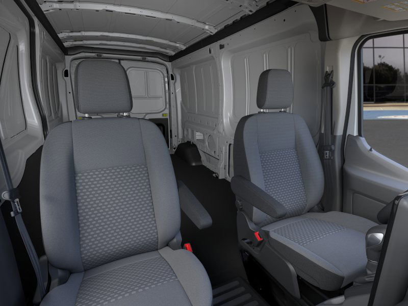 2025 Ford Transit Cargo Van photo 10