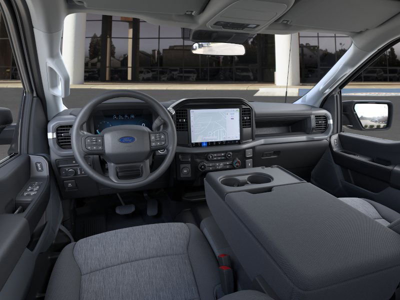 2025 Ford F-150 XL photo 9