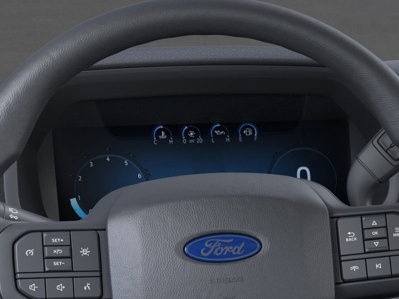 2025 Ford F-150 XL photo 11