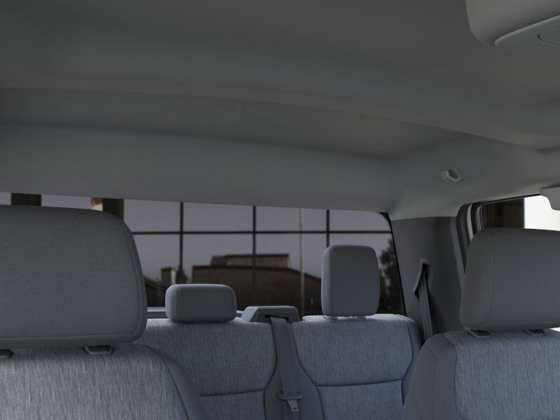 2025 Ford F-150 XL photo 19