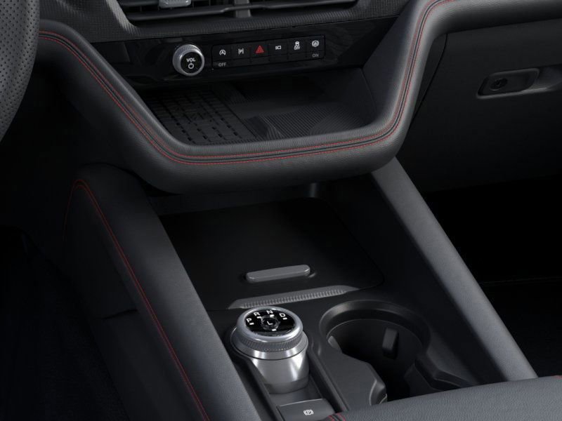 2025 Ford Explorer ST photo 15