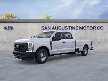 2025 Ford Super Duty F-250 SRW XL