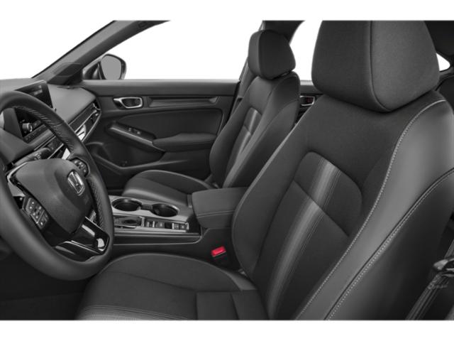 2026 Honda Civic Sport photo 8