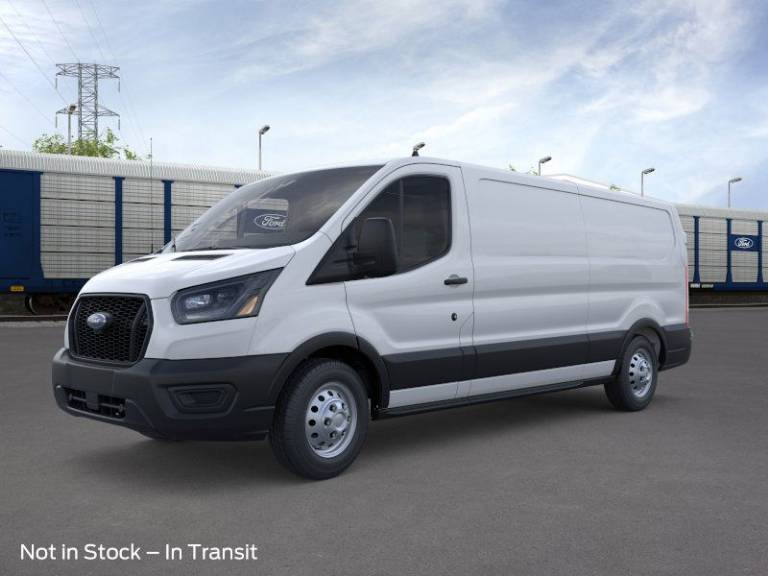 2025 Ford Transit Cargo Van Cargo Van