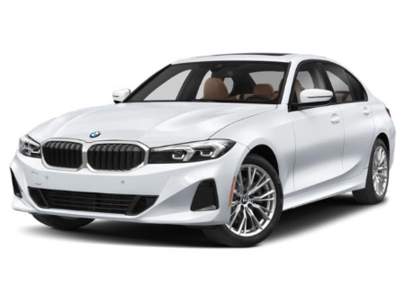 2024 BMW 3 Series 330I
