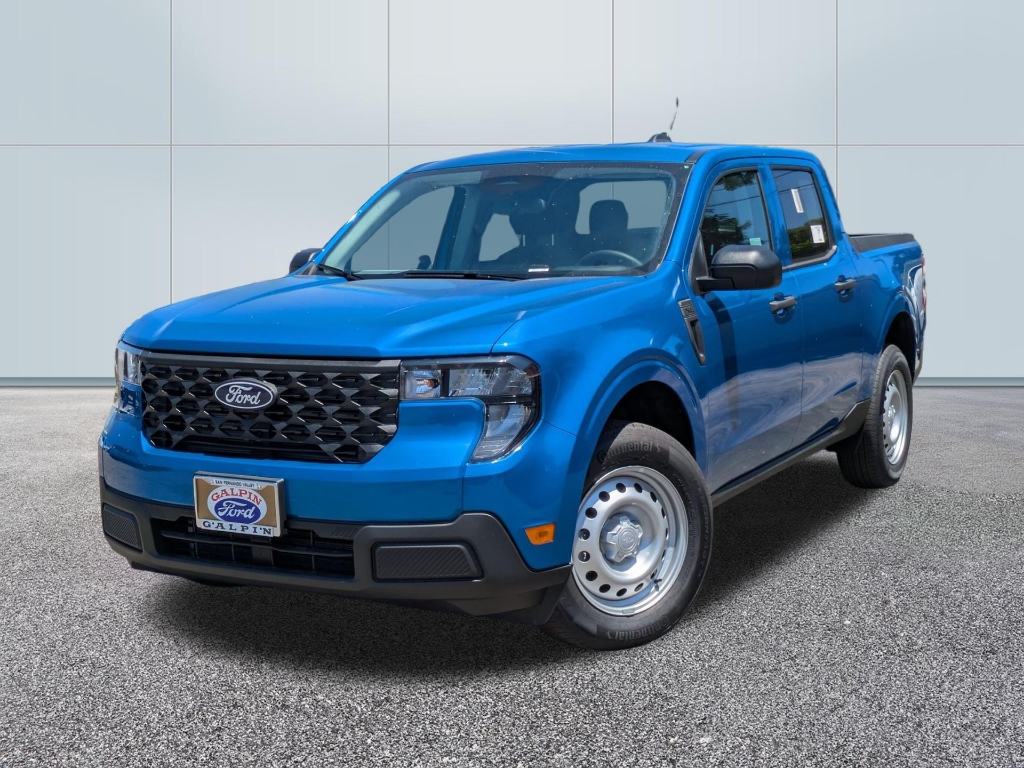 2025 Ford Maverick Hybrid XL
