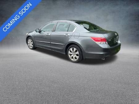 2010 Honda Accord EX