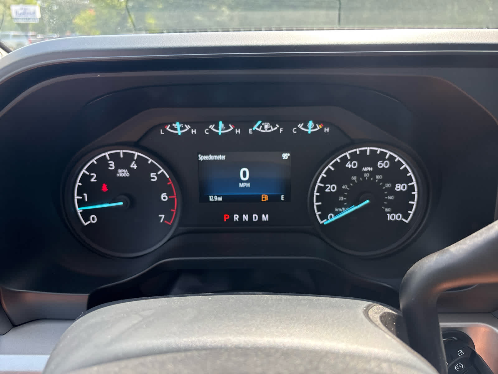 2025 Ford F-350 XL photo 6