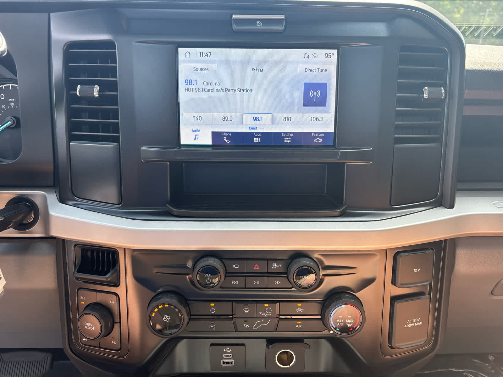 2025 Ford F-350 XL photo 11