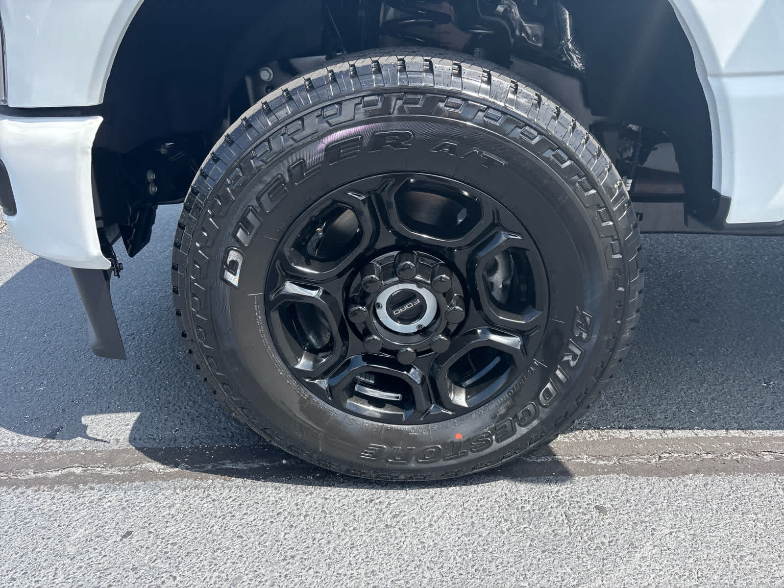 2025 Ford F-350 XL photo 22