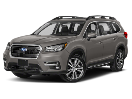 2022 Subaru Ascent Premium
