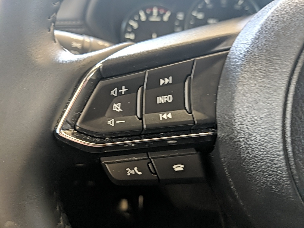 2025 Mazda CX-5 2.5 Premium Plus photo 10
