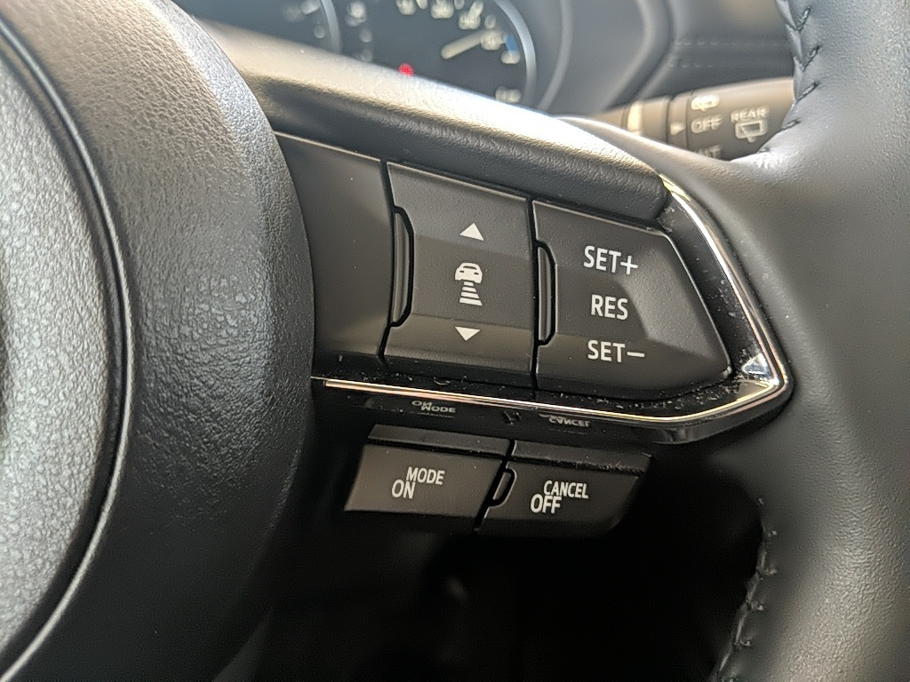 2025 Mazda CX-5 2.5 Premium Plus photo 11