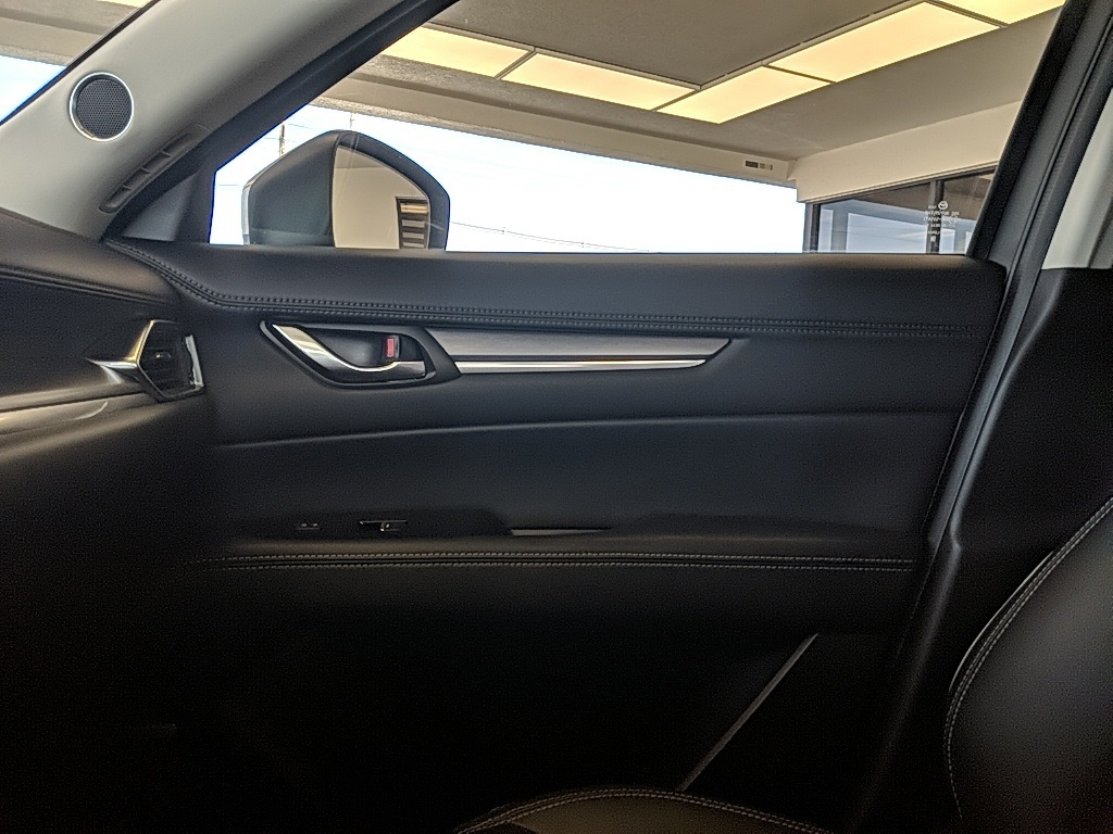 2025 Mazda CX-5 2.5 Premium Plus photo 15