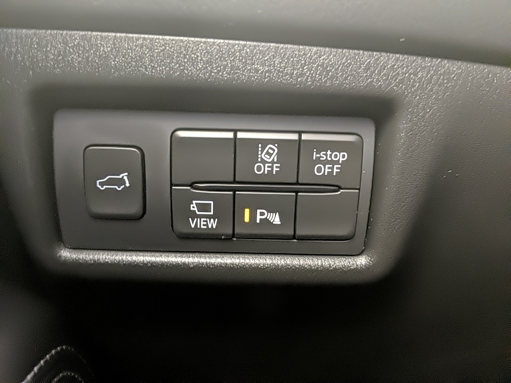 2025 Mazda CX-5 2.5 Premium Plus photo 16
