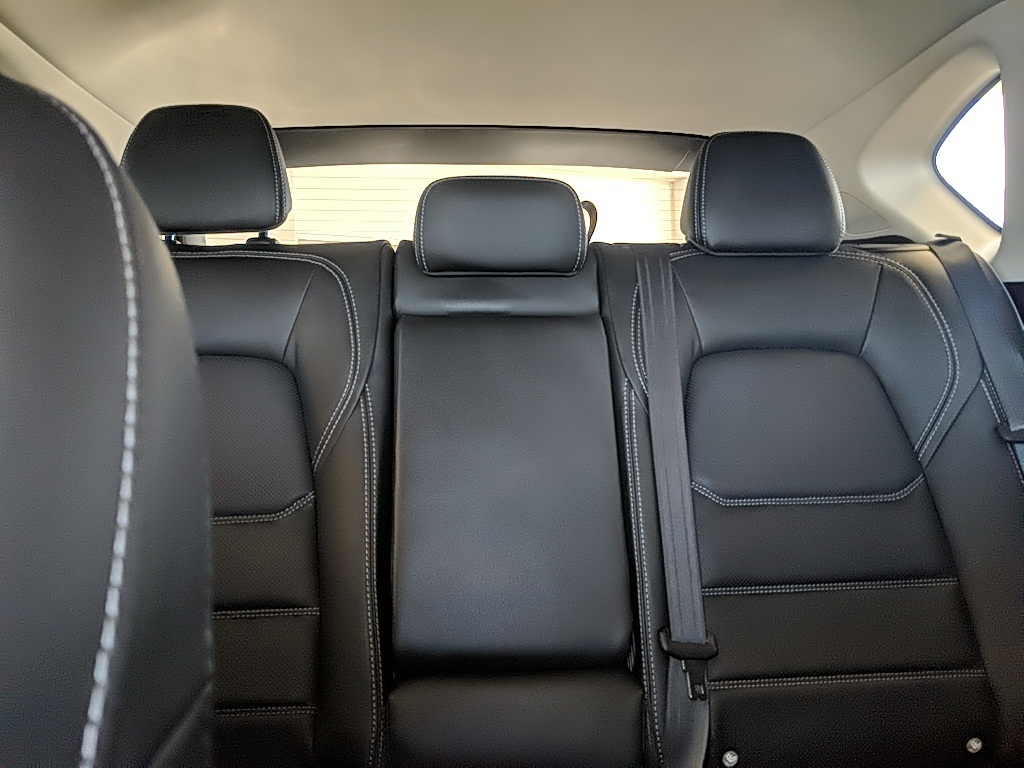 2025 Mazda CX-5 2.5 Premium Plus photo 21