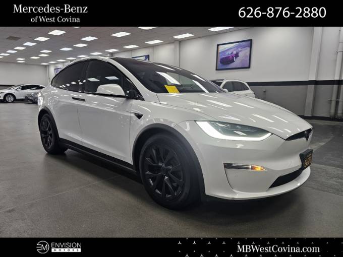 2023 Tesla Model X Base