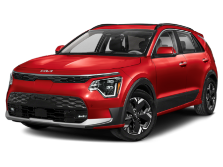 2023 Kia Niro EV Wave