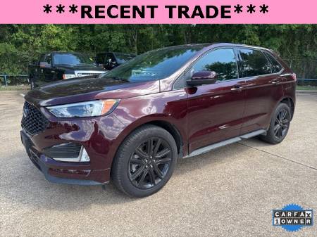 2024 Ford Edge ST Line