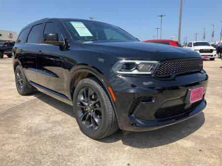 2023 Dodge Durango SXT
