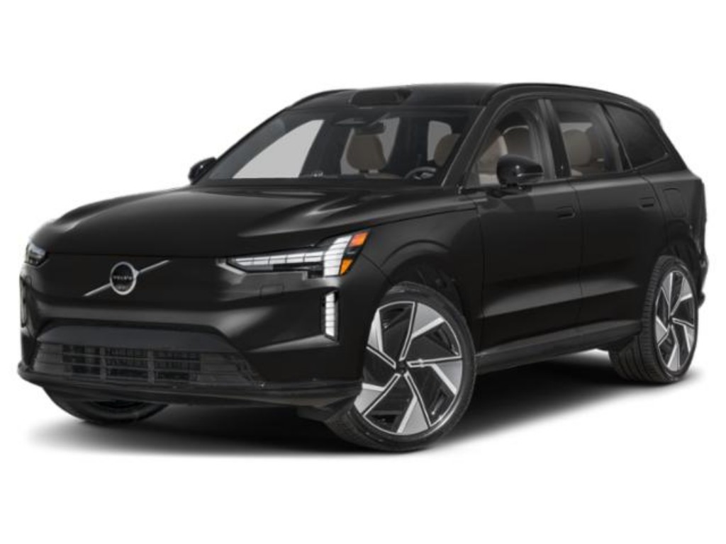 2025 Volvo EX90 Twin Motor Plus