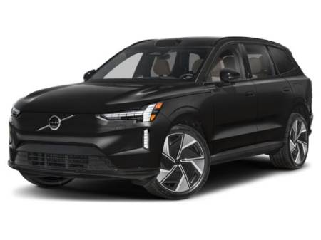 2025 Volvo EX90 Twin Motor Plus