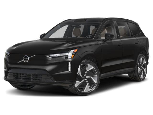 2025 Volvo EX90