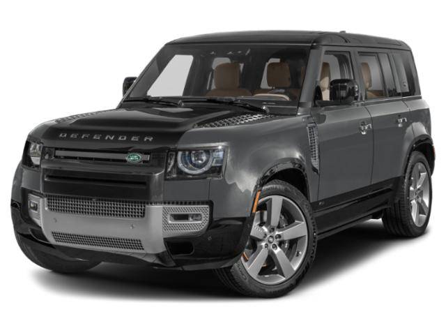 2025 Land Rover Defender 110 V8