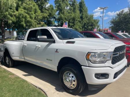 2022 RAM 3500 BIG Horn