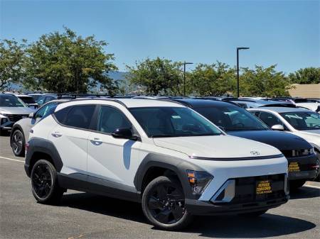 2026 Hyundai Kona SEL