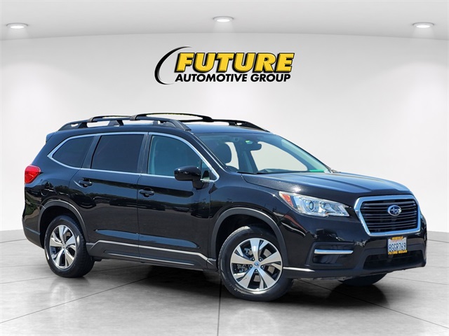 2019 Subaru Ascent Premium
