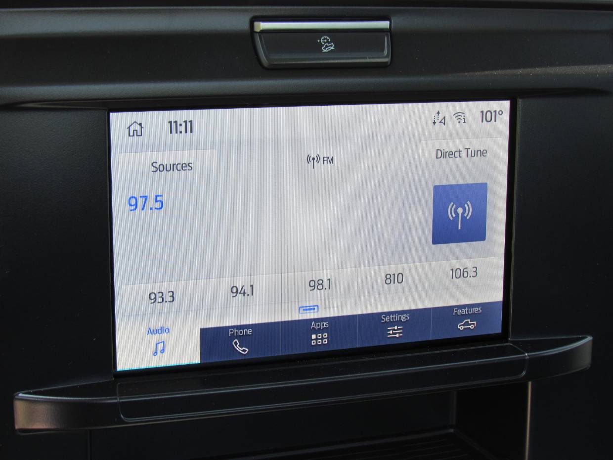 2025 Ford F-350 Super Duty XL - Photo 13