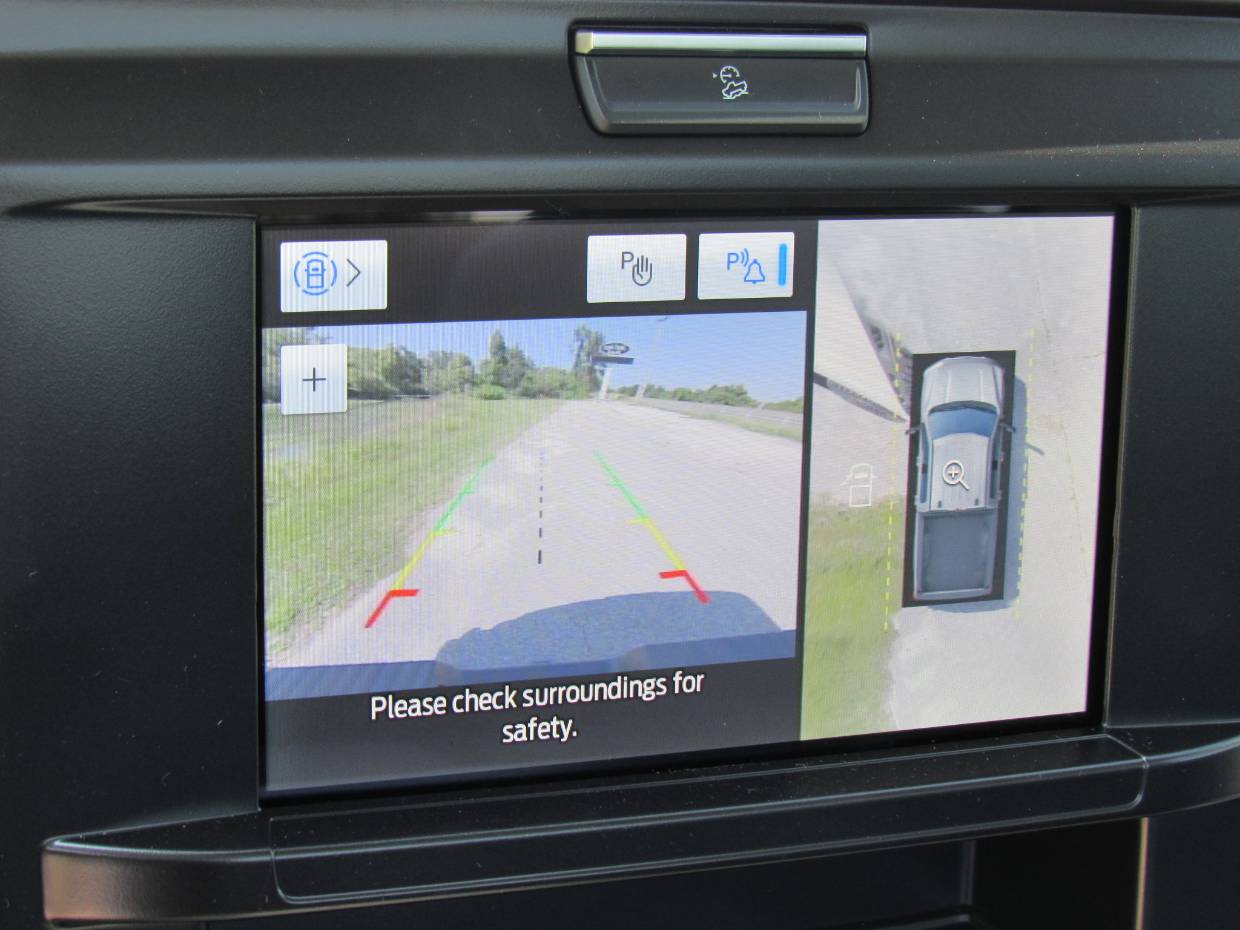 2025 Ford F-350 Super Duty XL - Photo 14