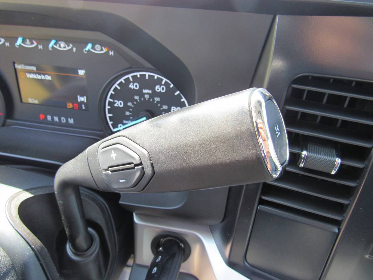 2025 Ford F-350 Super Duty XL - Photo 19