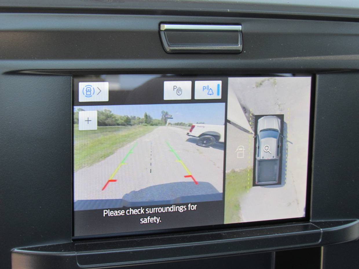 2025 Ford F-350 Super Duty XL - Photo 14