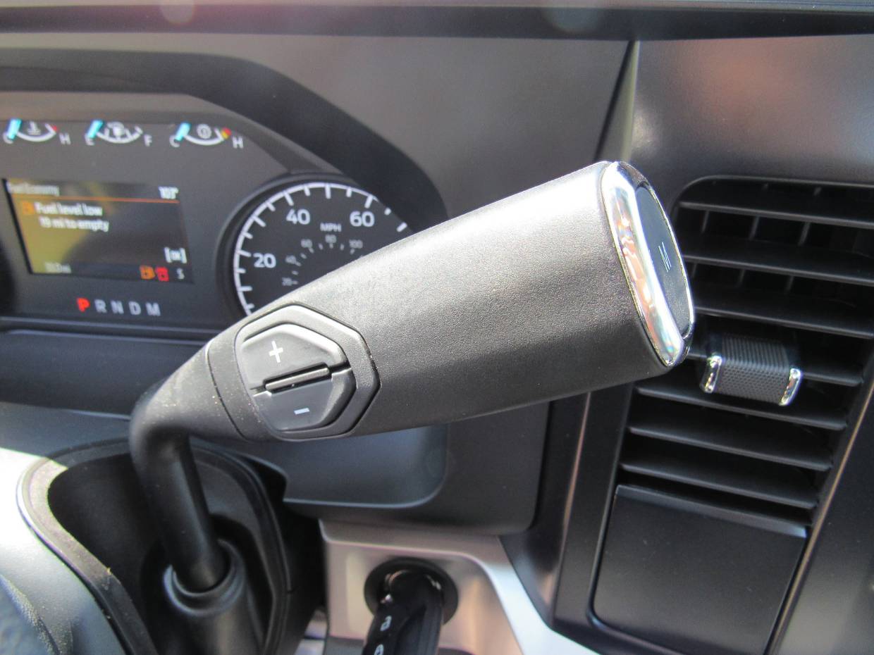 2025 Ford F-350 Super Duty XL - Photo 19