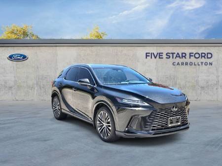 2023 Lexus RX RX 350 Premium Plus