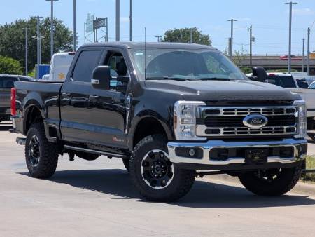 2025 Ford Super Duty F-250 SRW XLT