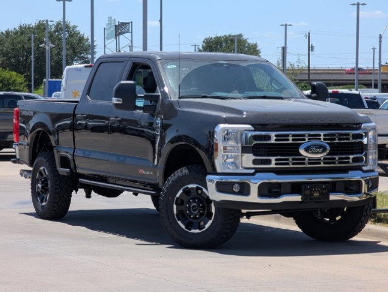 2025 Ford Super Duty F-250 SRW XLT