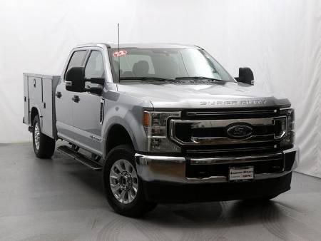 2022 Ford F-250SD XLT