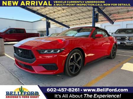 2024 Ford Mustang EcoBoost®