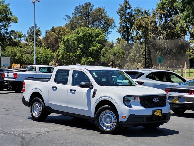 2025 Ford Maverick XL