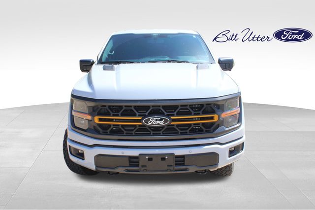2024 Ford F-150 Tremor photo 2