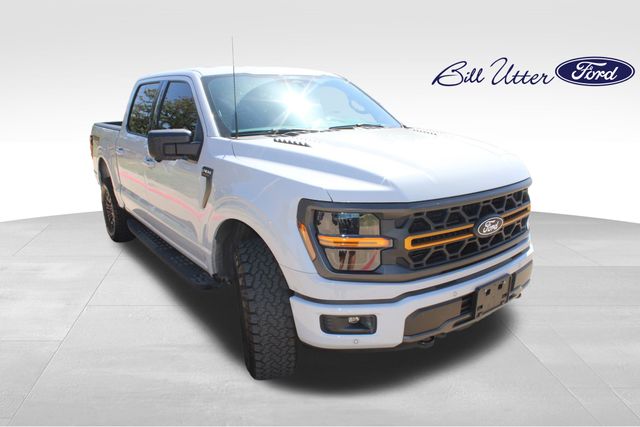 2024 Ford F-150 Tremor photo 3