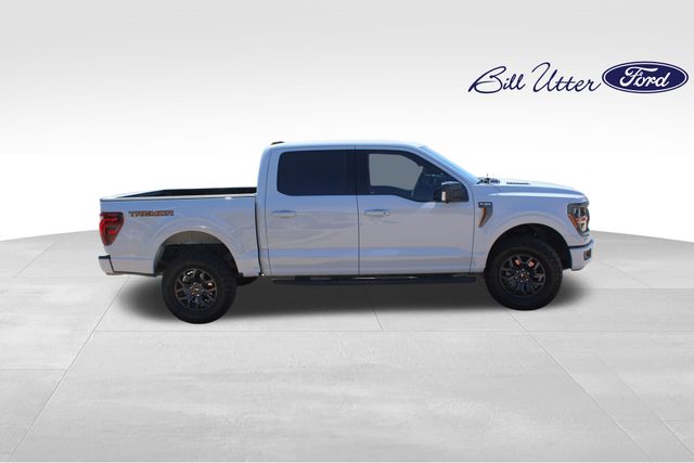 2024 Ford F-150 Tremor photo 4