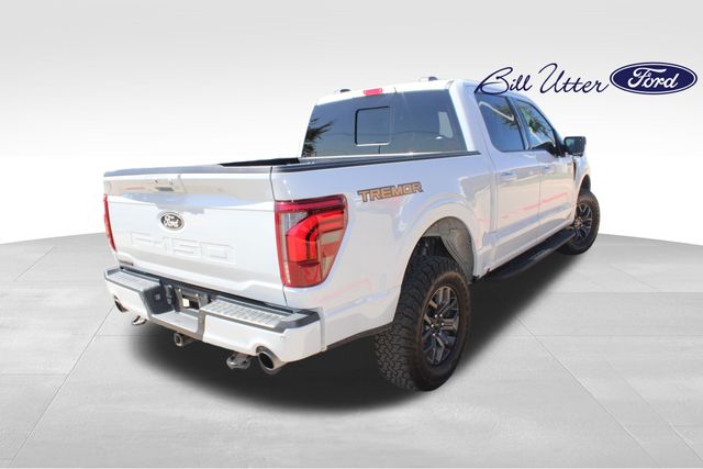 2024 Ford F-150 Tremor photo 5