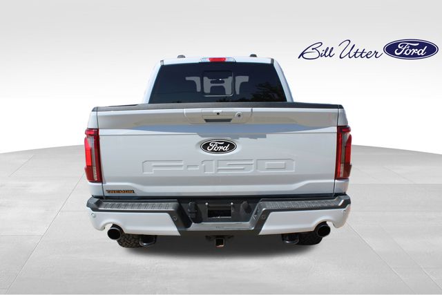2024 Ford F-150 Tremor photo 6